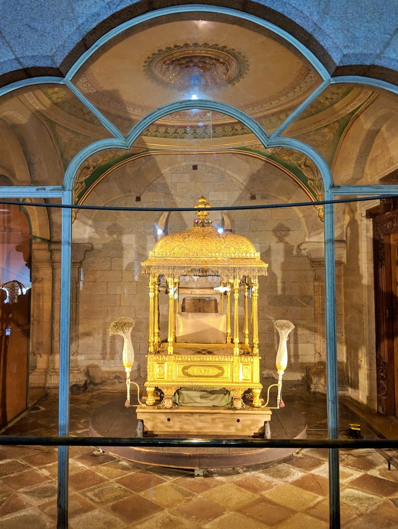 Magnificent Mysore Palace Adventourer In